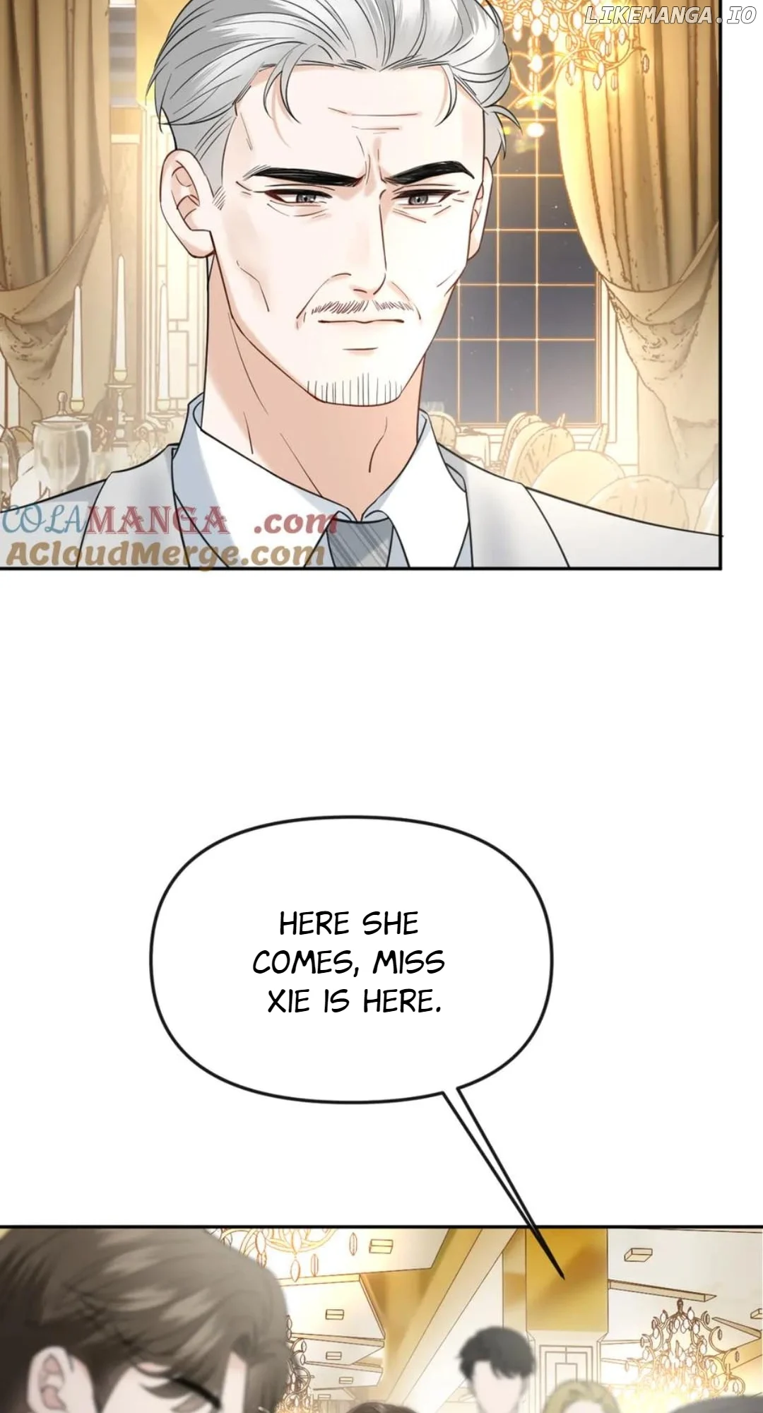 Deeply In Love Chapter 38 page 30