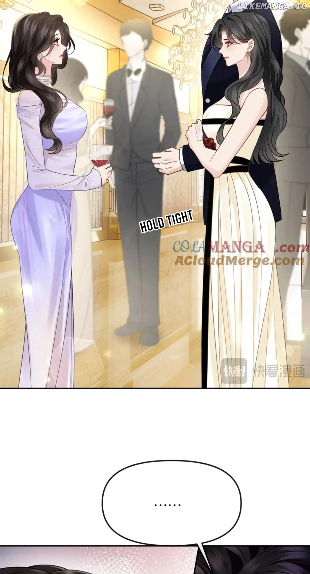 Deeply In Love Chapter 38 page 35