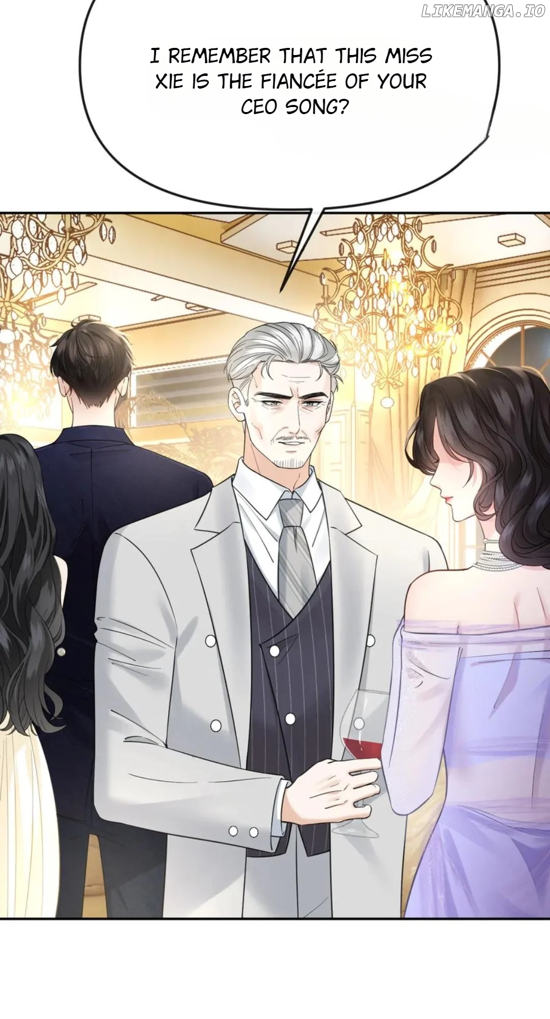 Deeply In Love Chapter 38 page 37