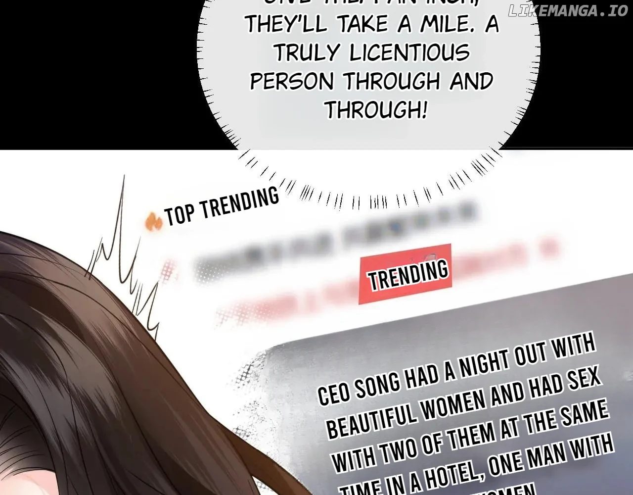 Deeply In Love Chapter 36 page 86