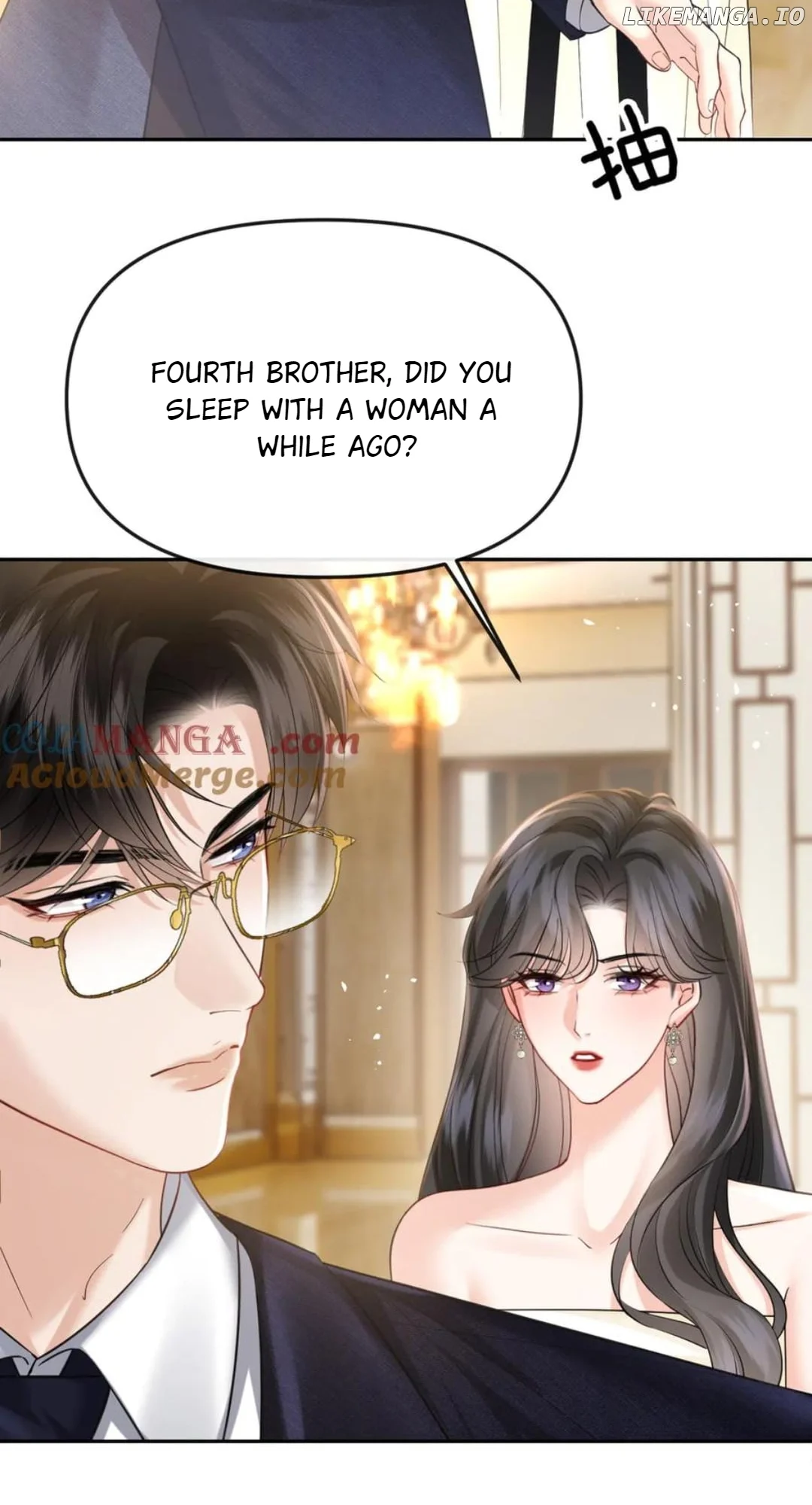 Deeply In Love Chapter 38 page 40