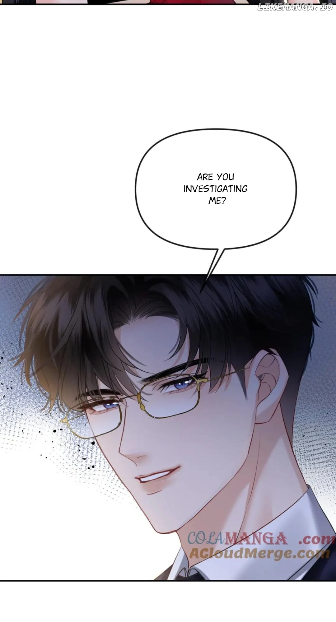 Deeply In Love Chapter 38 page 43