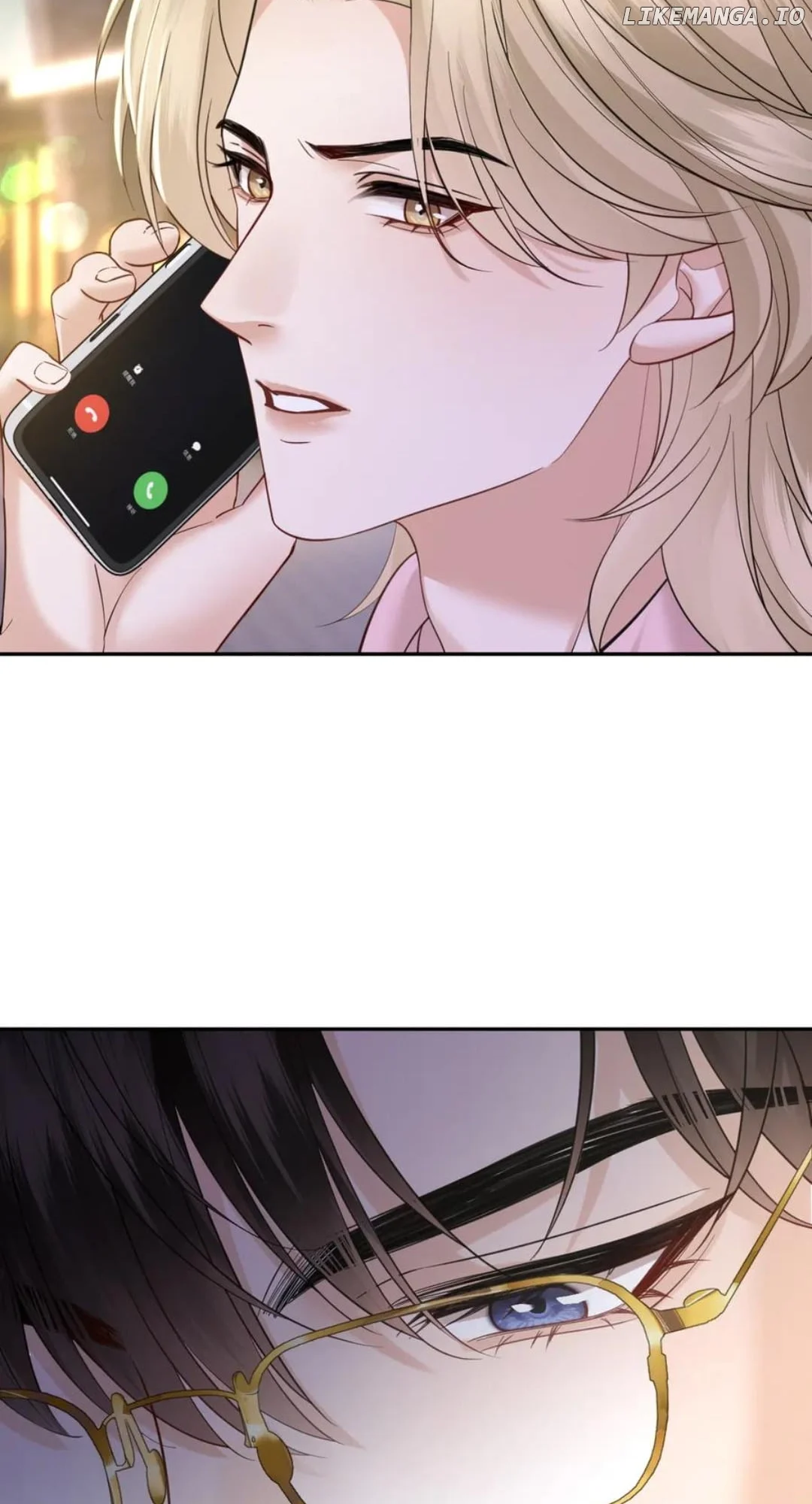 Deeply In Love Chapter 38 page 20
