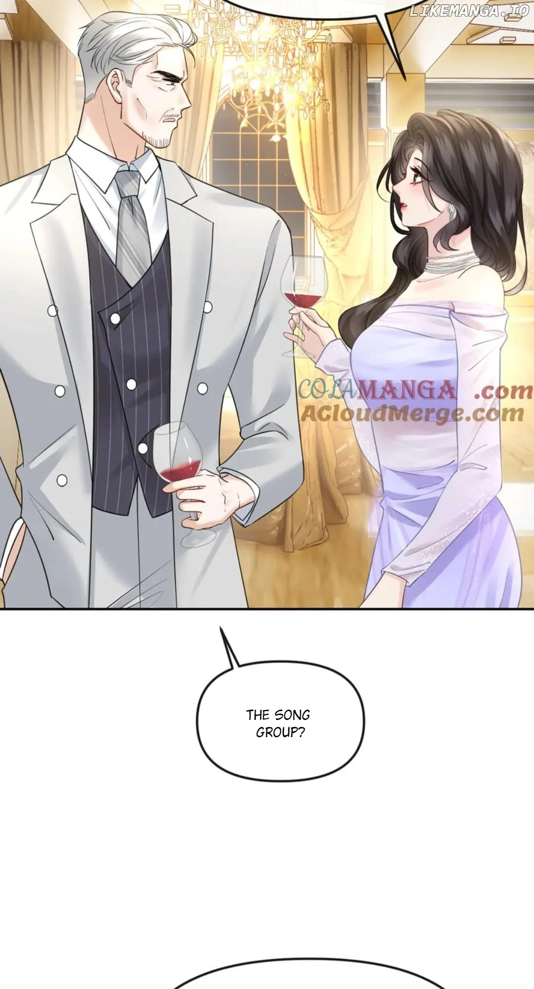 Deeply In Love Chapter 38 page 26