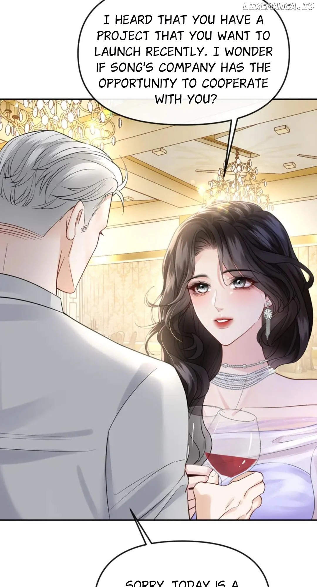 Deeply In Love Chapter 38 page 27
