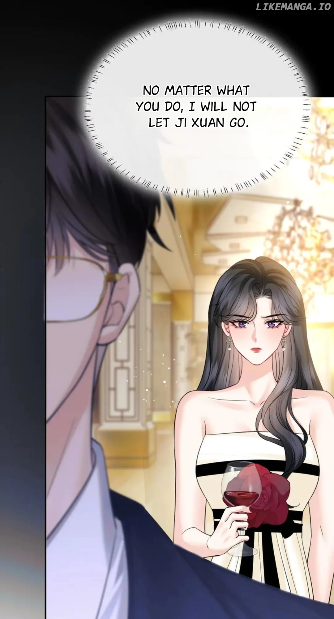 Deeply In Love Chapter 38 page 48