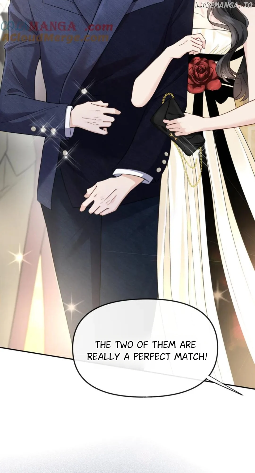 Deeply In Love Chapter 38 page 32