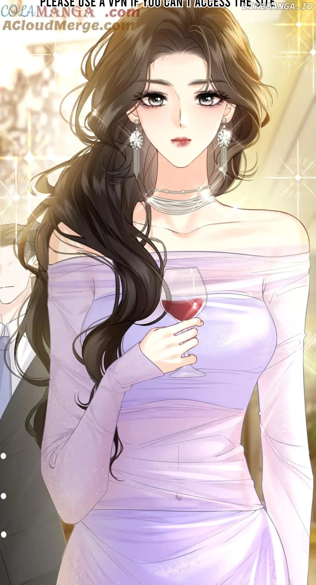 Deeply In Love Chapter 38 page 23