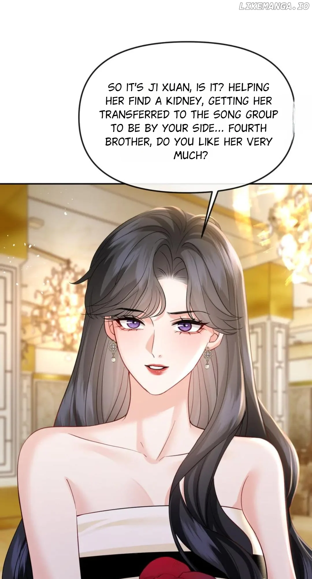 Deeply In Love Chapter 38 page 42