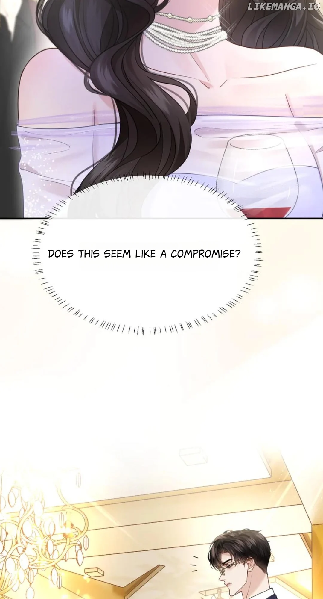 Deeply In Love Chapter 38 page 34