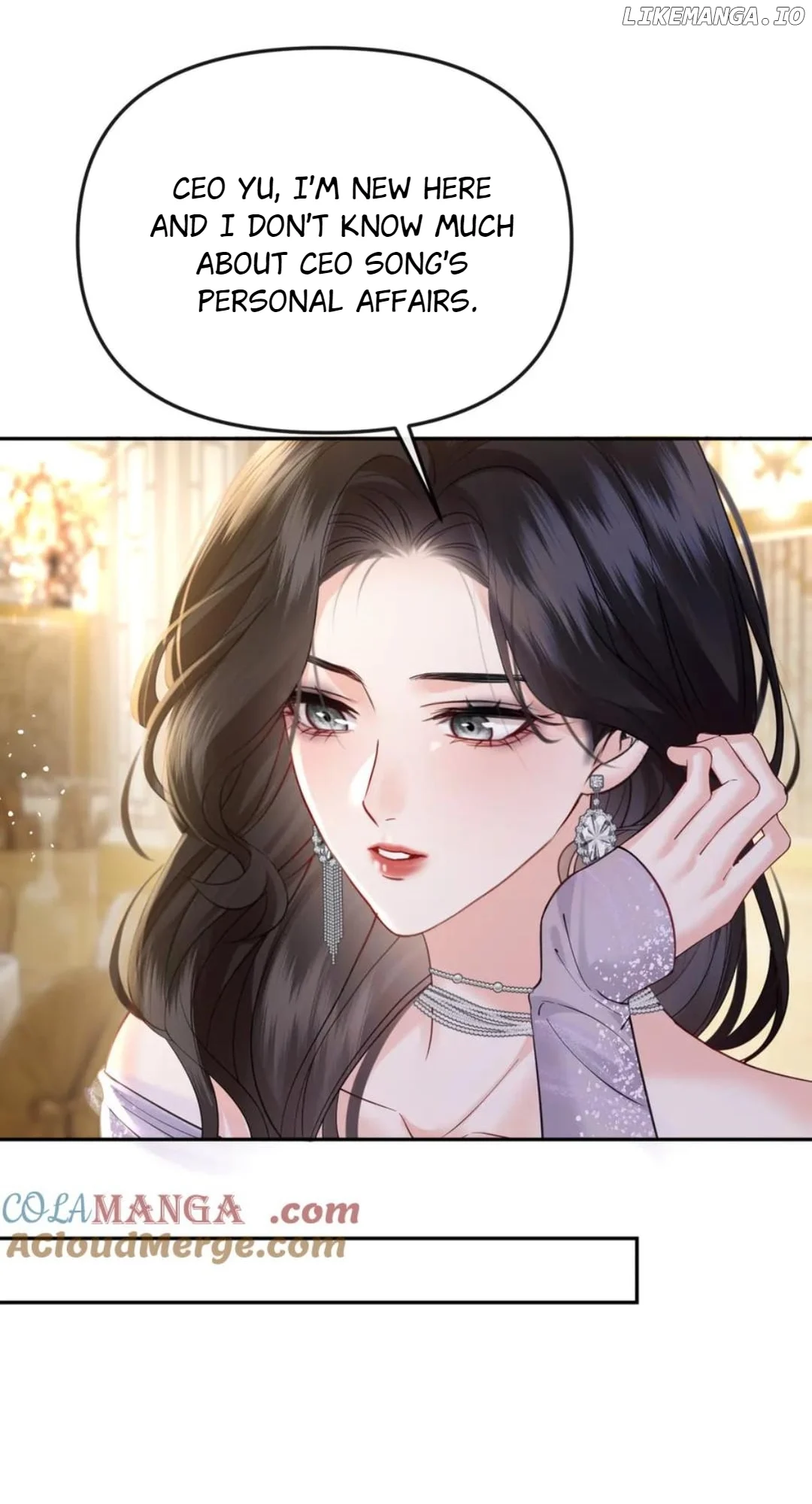Deeply In Love Chapter 38 page 38