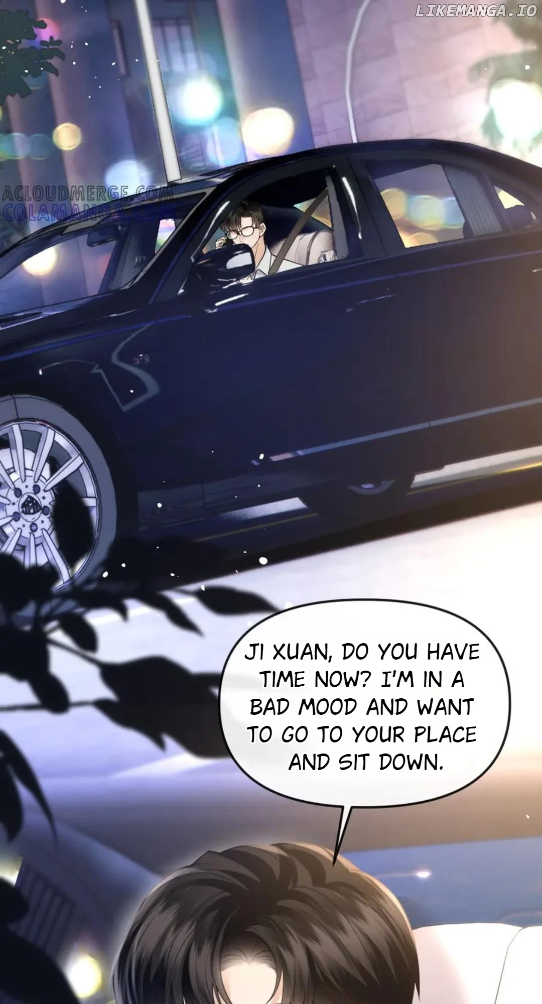 Deeply In Love Chapter 39 page 2