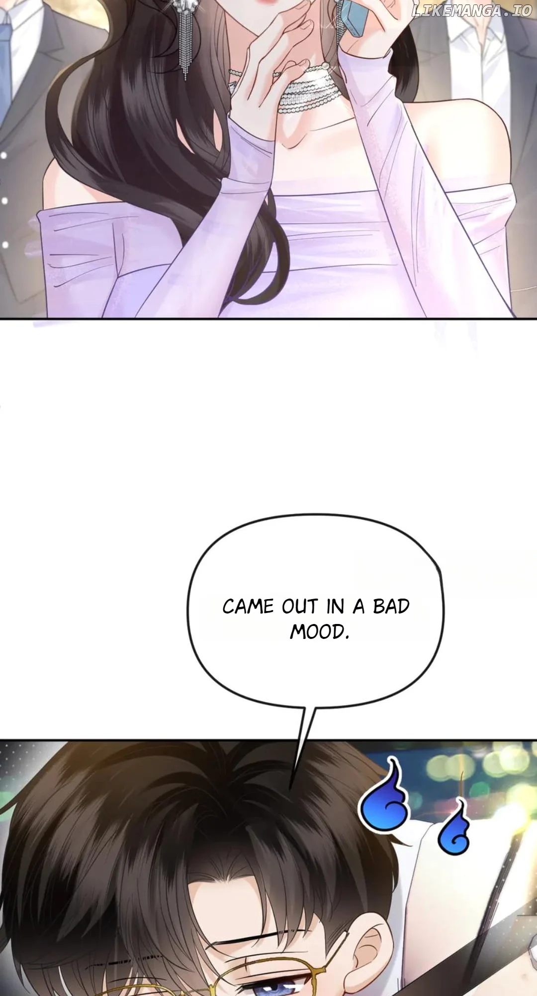 Deeply In Love Chapter 39 page 5