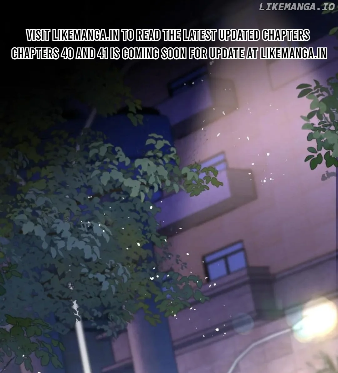 Deeply In Love Chapter 39 page 1
