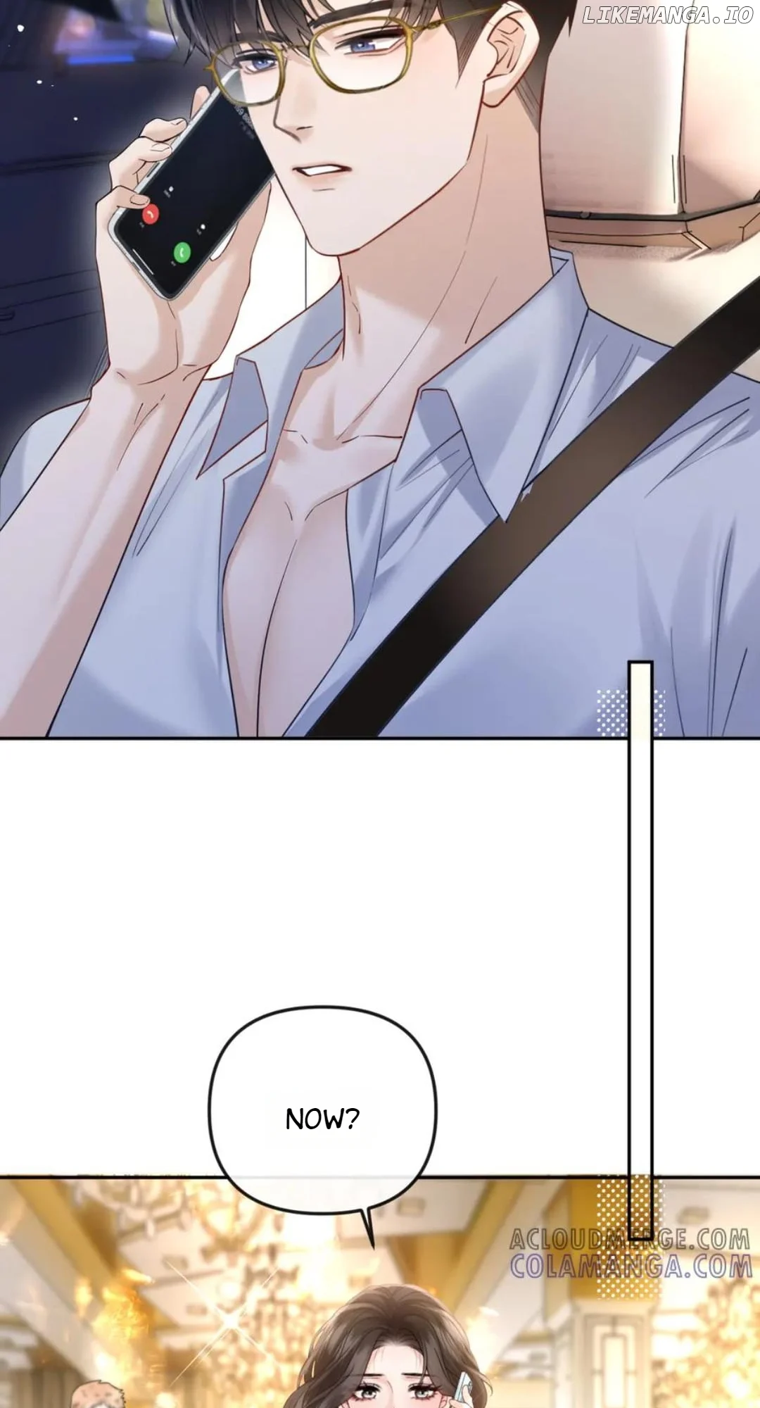 Deeply In Love Chapter 39 page 3