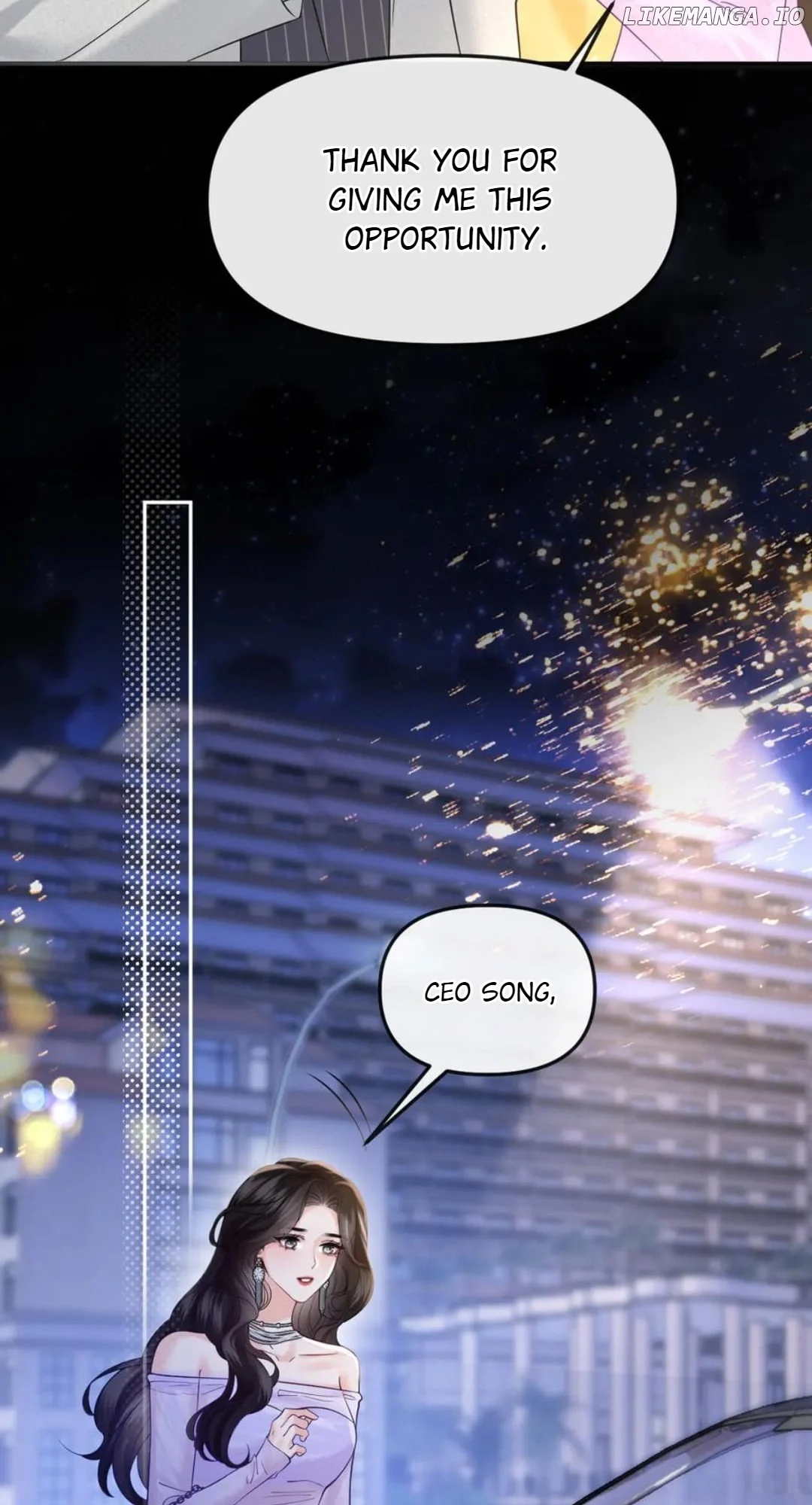 Deeply In Love Chapter 39 page 11