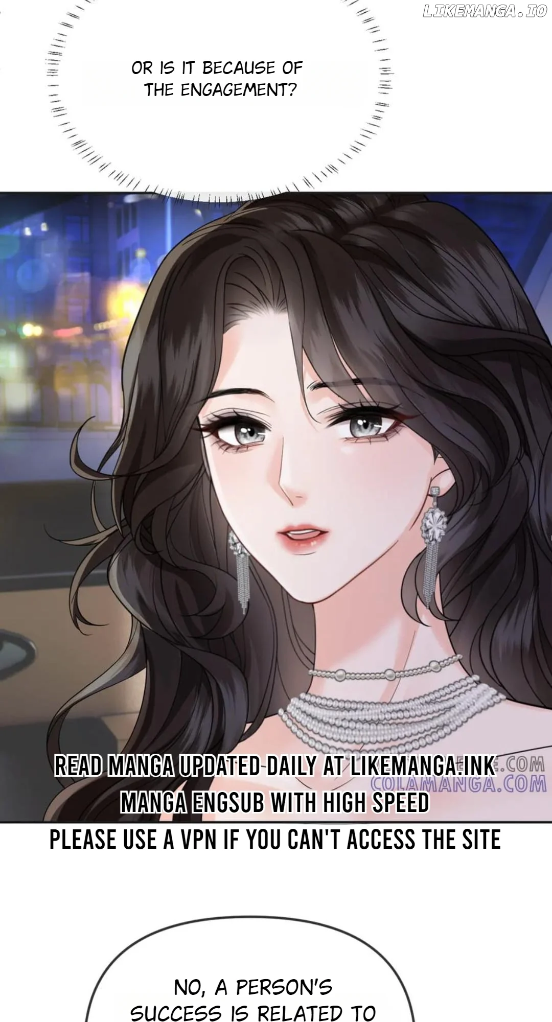 Deeply In Love Chapter 39 page 22