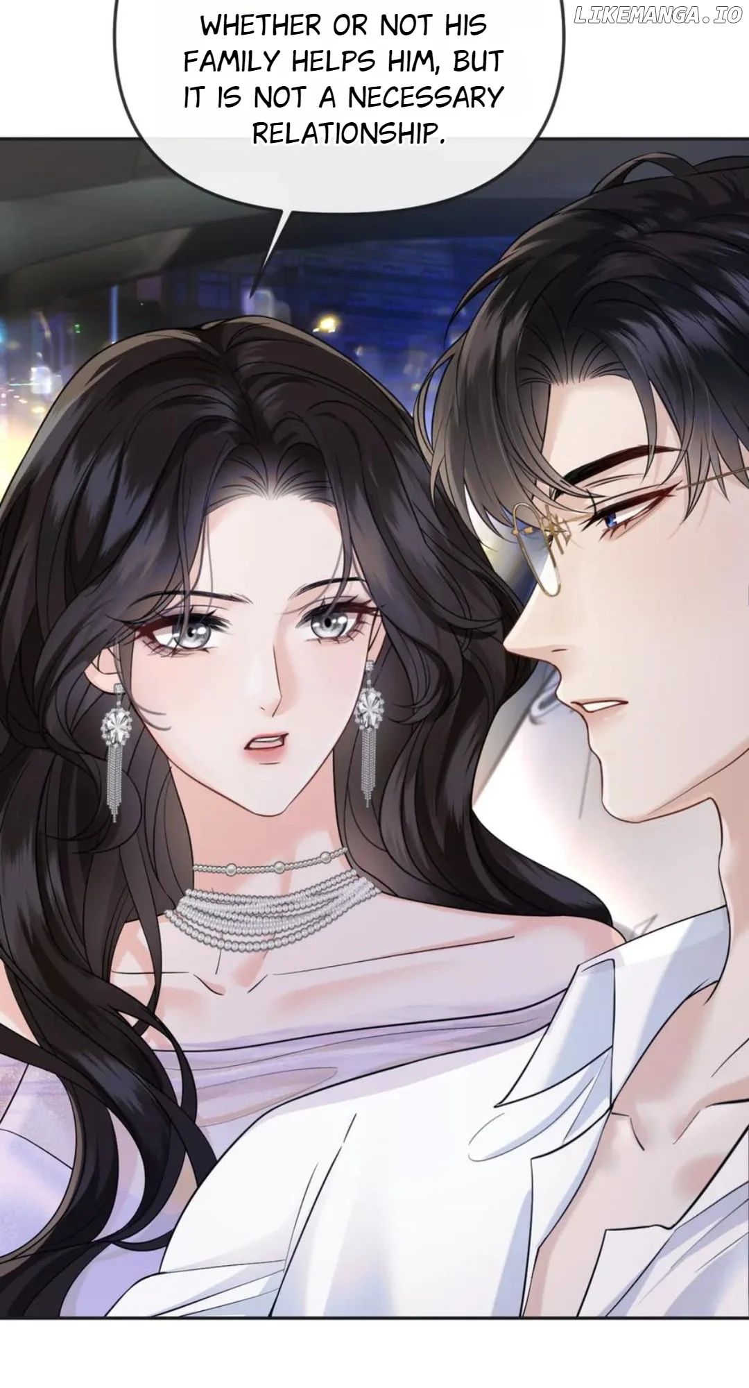 Deeply In Love Chapter 39 page 23
