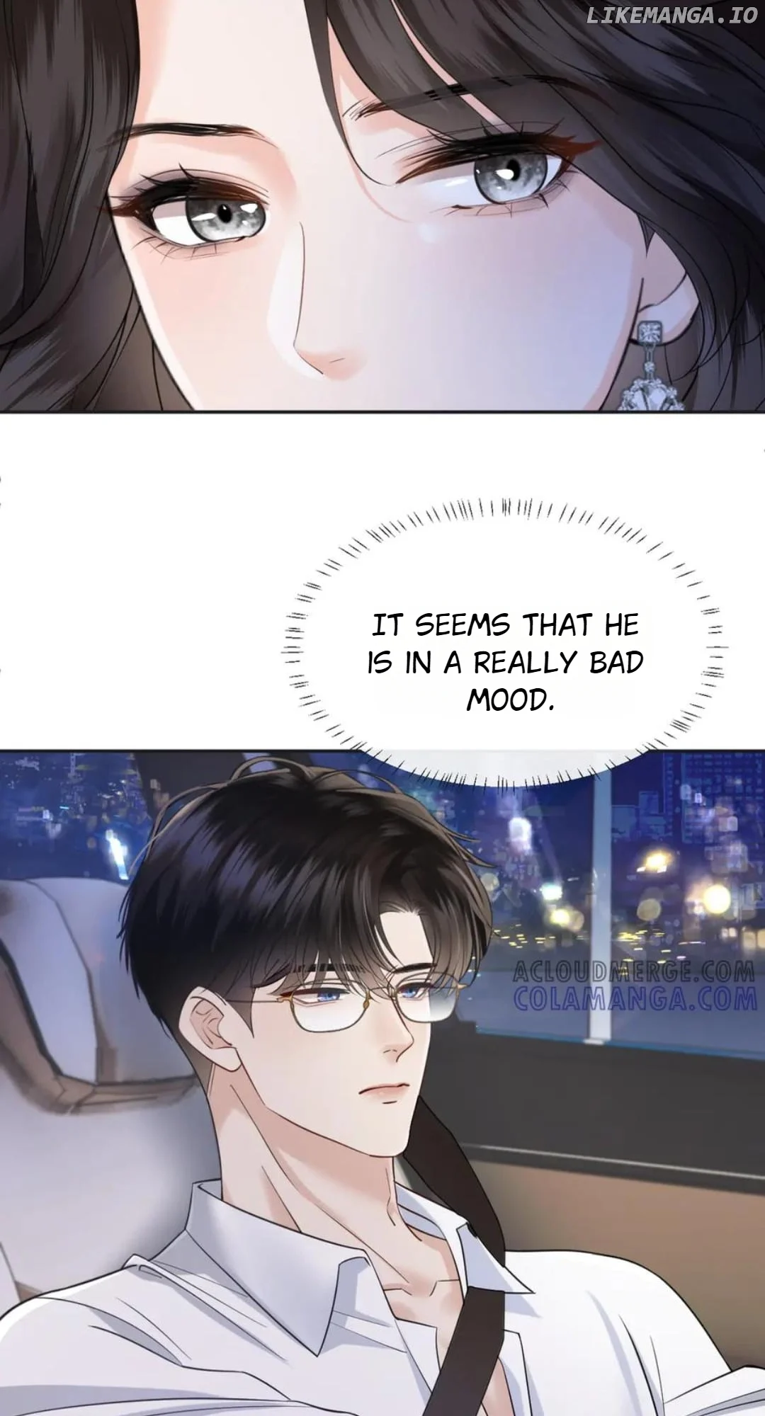 Deeply In Love Chapter 39 page 17