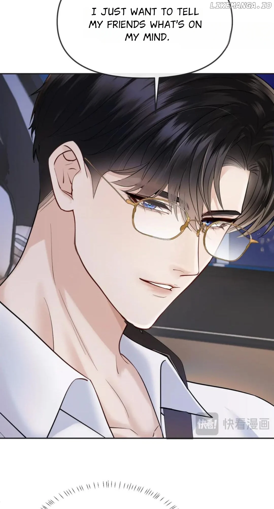 Deeply In Love Chapter 39 page 21
