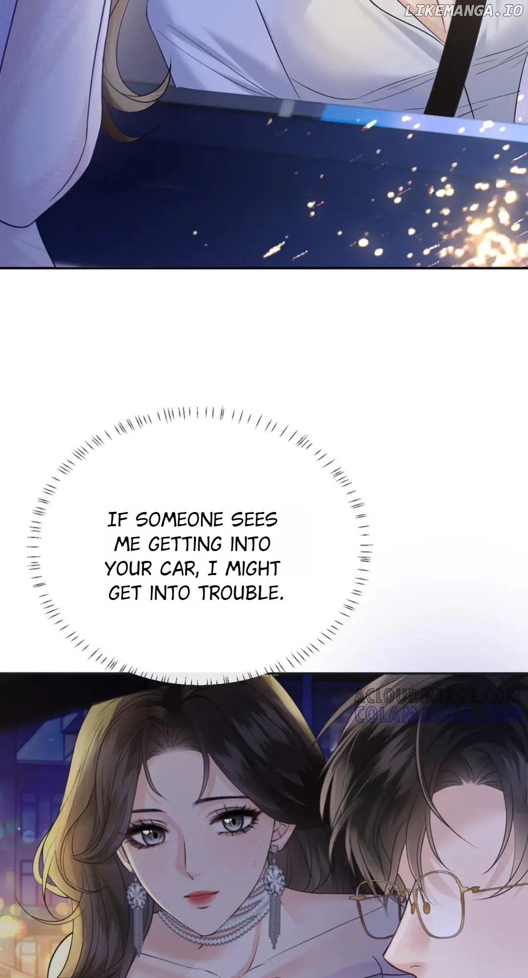 Deeply In Love Chapter 39 page 13