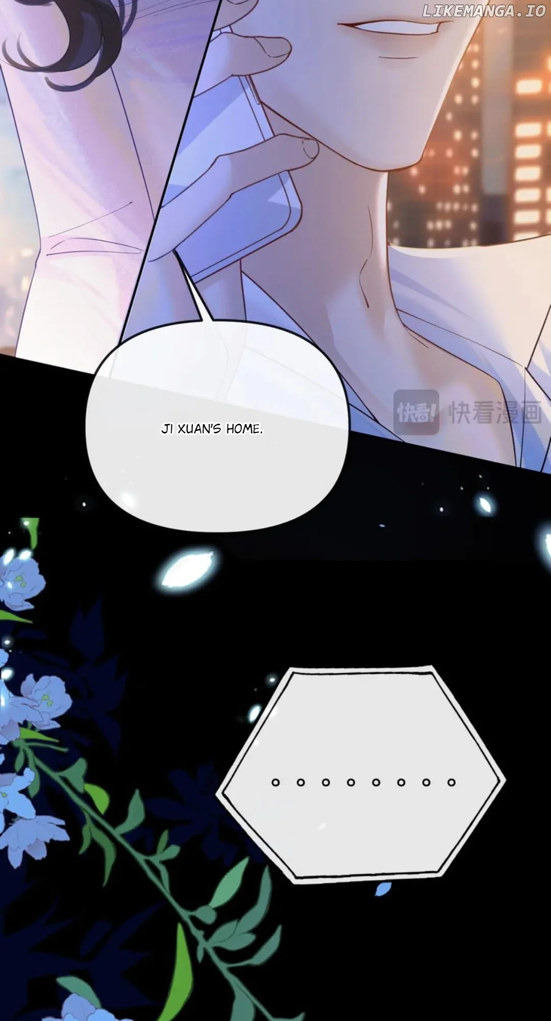 Deeply In Love Chapter 39 page 32