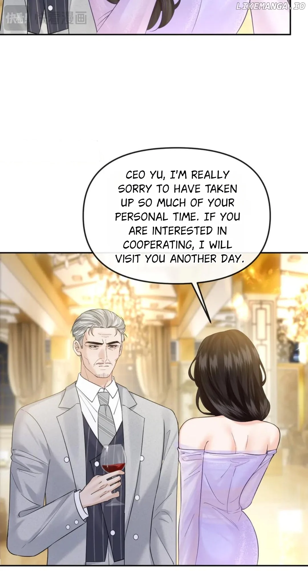 Deeply In Love Chapter 39 page 7