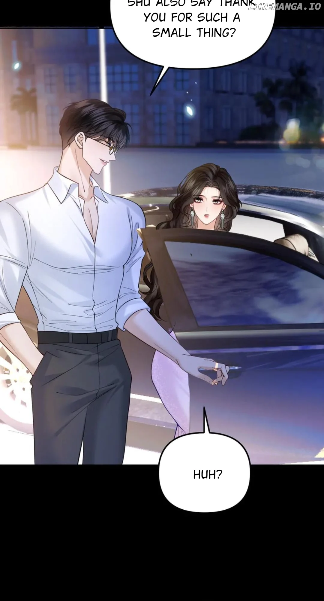 Deeply In Love Chapter 39 page 34
