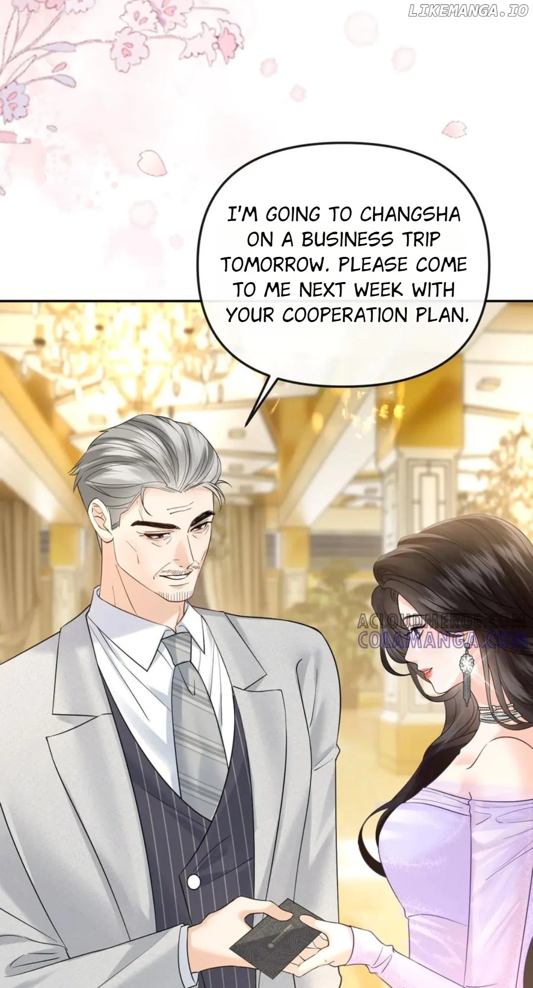 Deeply In Love Chapter 39 page 10