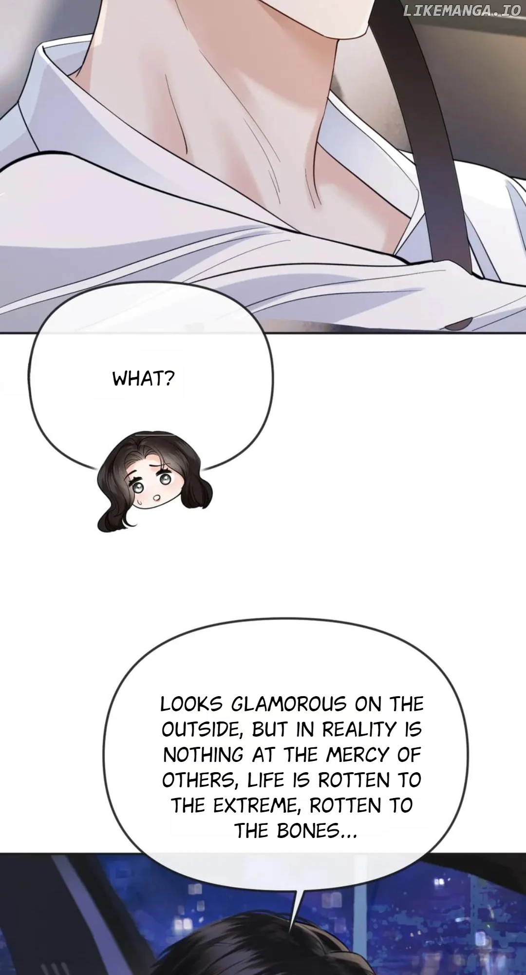 Deeply In Love Chapter 39 page 19