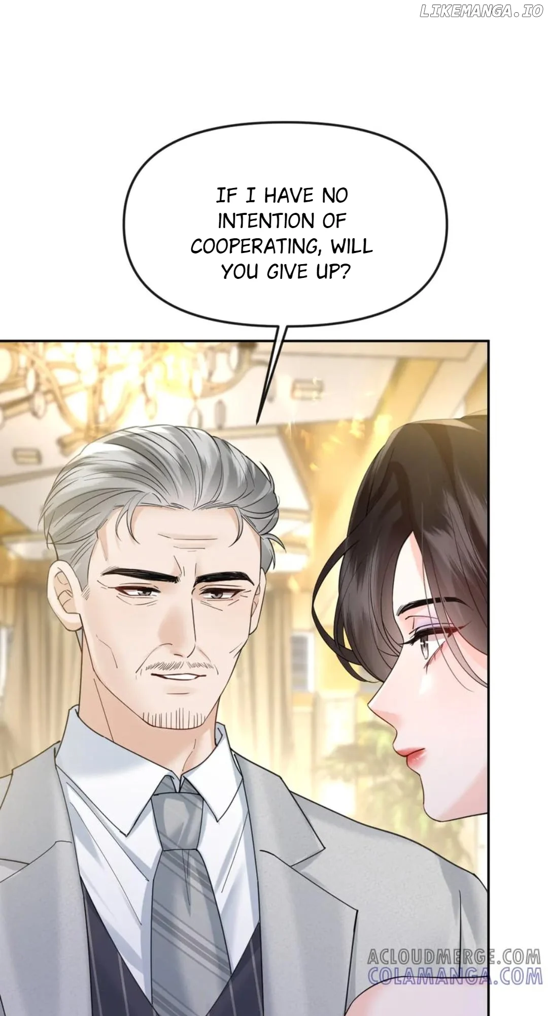Deeply In Love Chapter 39 page 8
