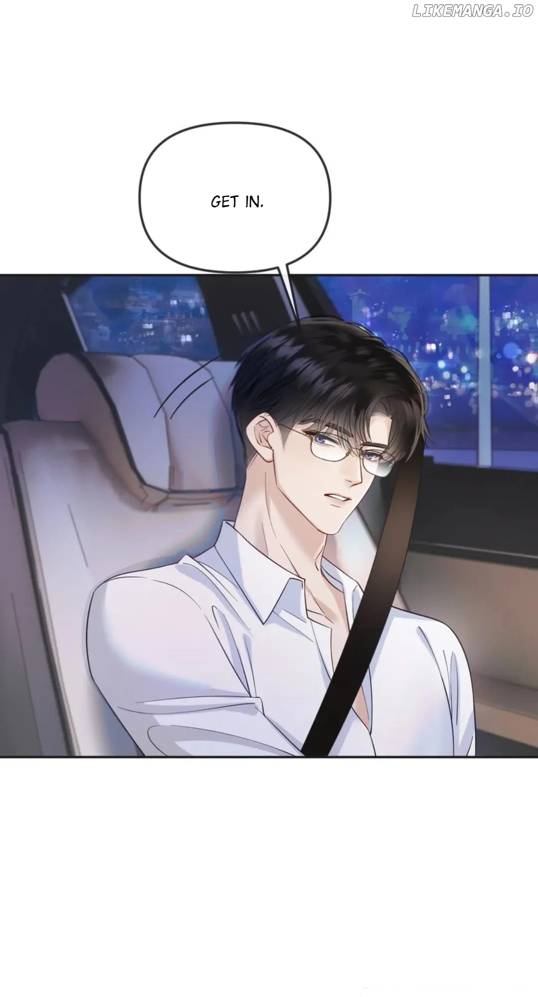 Deeply In Love Chapter 39 page 15