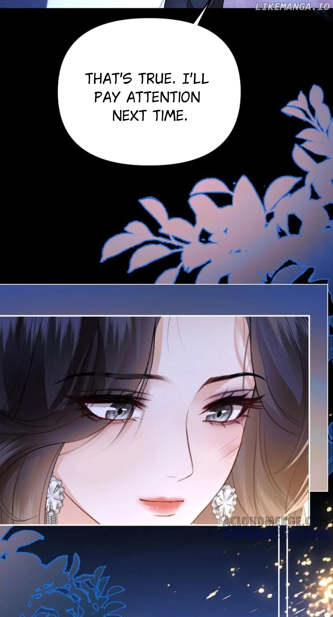 Deeply In Love Chapter 39 page 36