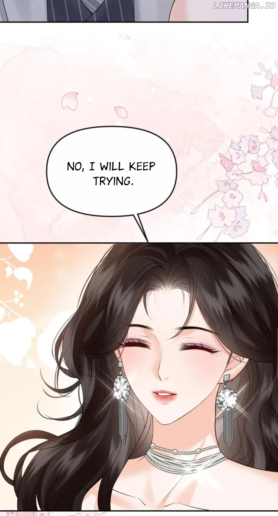 Deeply In Love Chapter 39 page 9