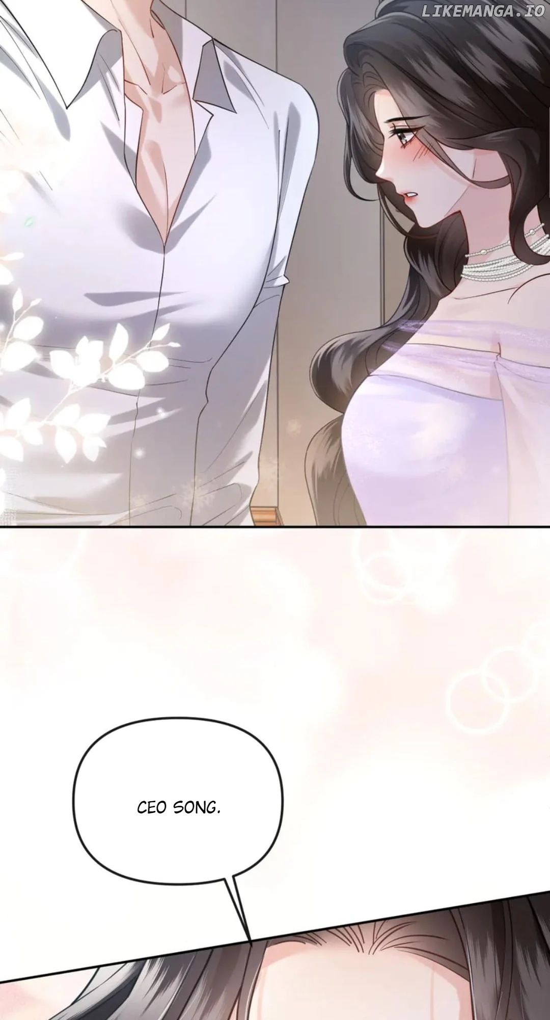Deeply In Love Chapter 39 page 42