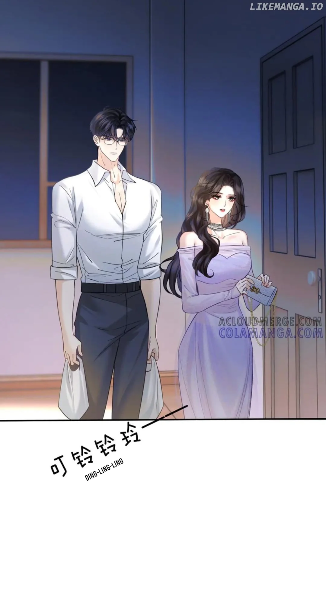 Deeply In Love Chapter 39 page 38