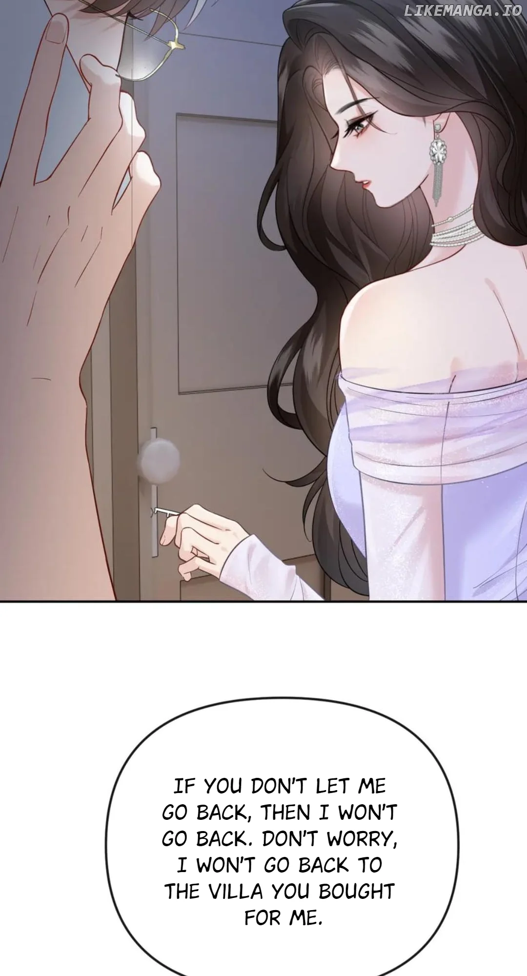 Deeply In Love Chapter 39 page 48