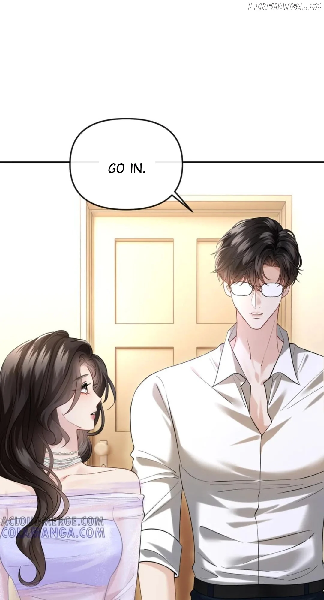 Deeply In Love Chapter 39 page 50