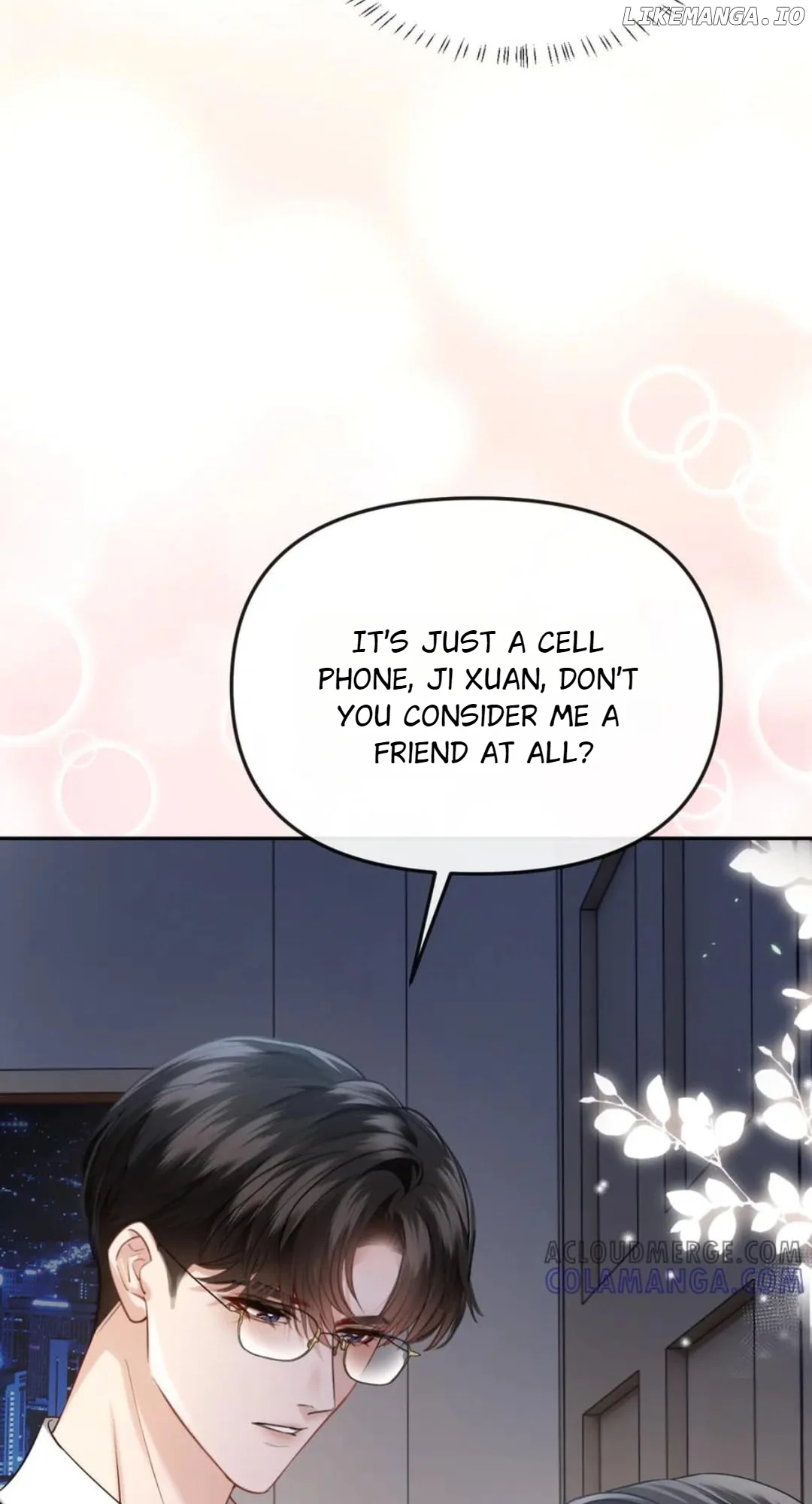 Deeply In Love Chapter 39 page 41