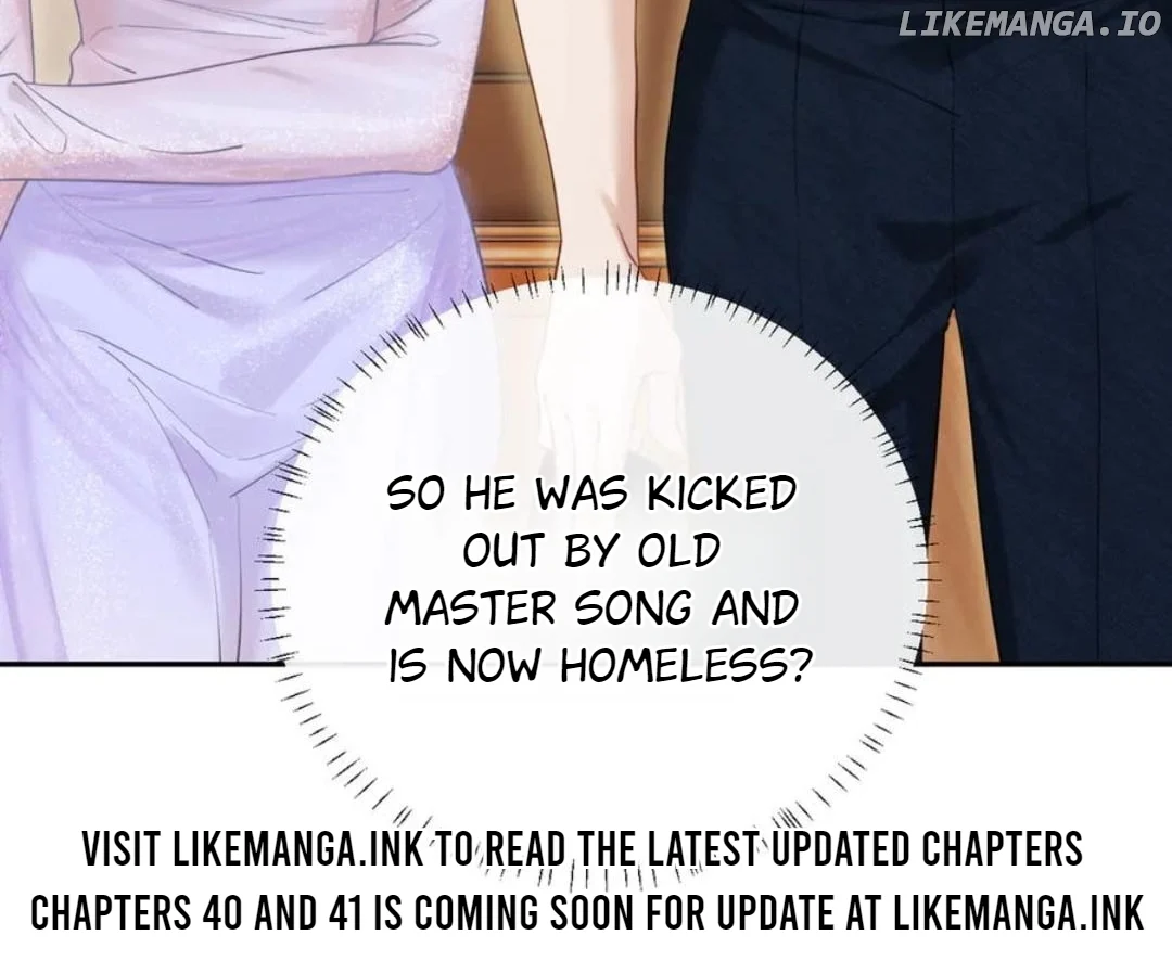Deeply In Love Chapter 39 page 51