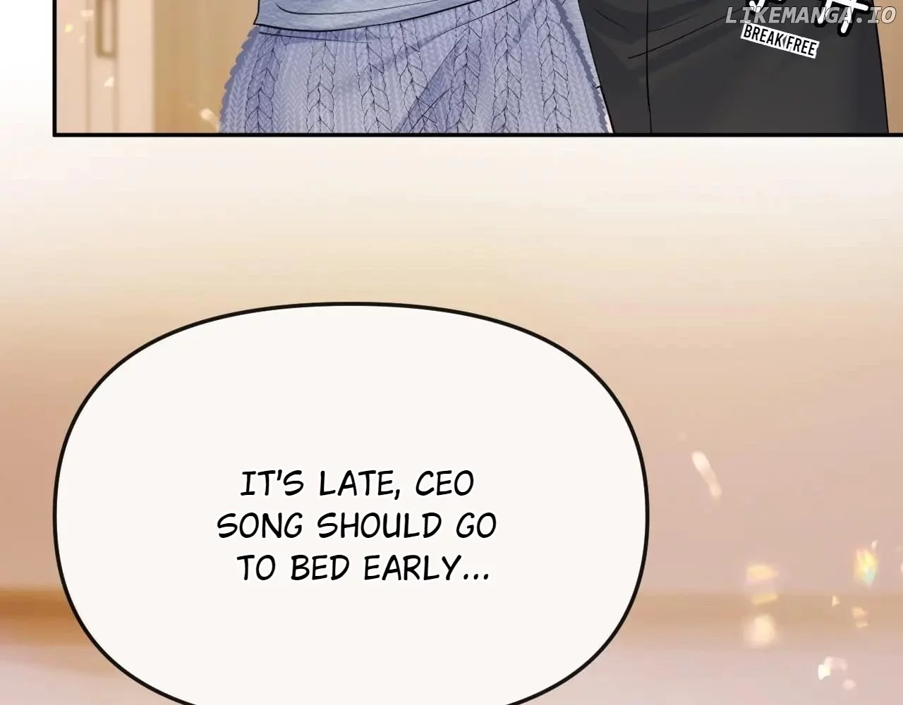 Deeply In Love Chapter 41 page 9