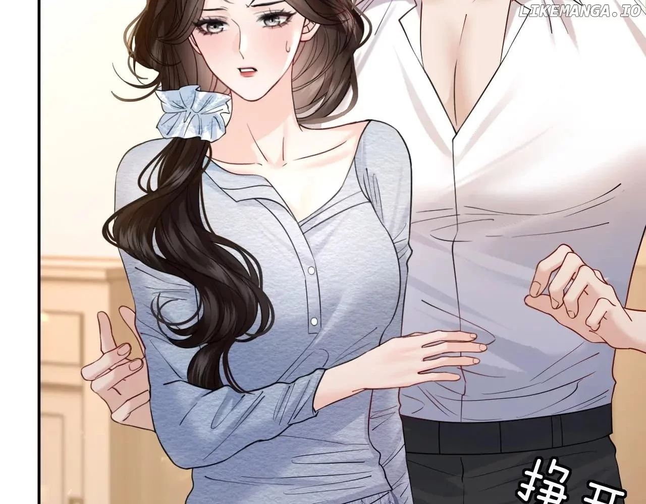 Deeply In Love Chapter 41 page 8