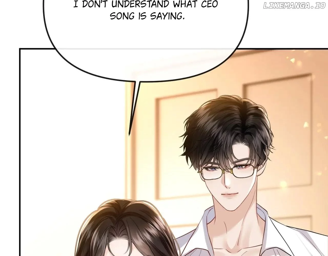 Deeply In Love Chapter 41 page 7
