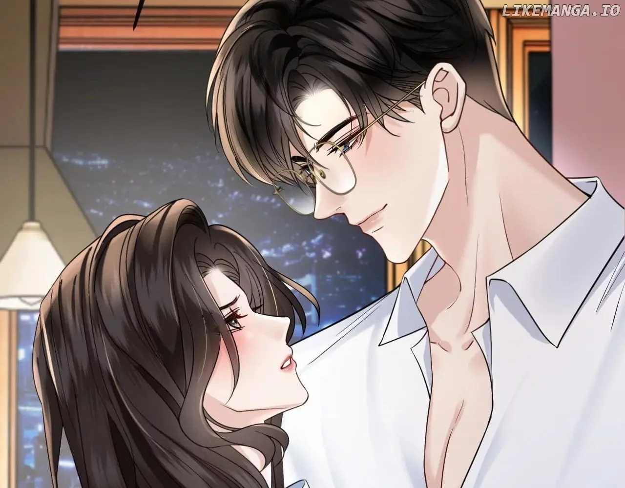 Deeply In Love Chapter 41 page 35