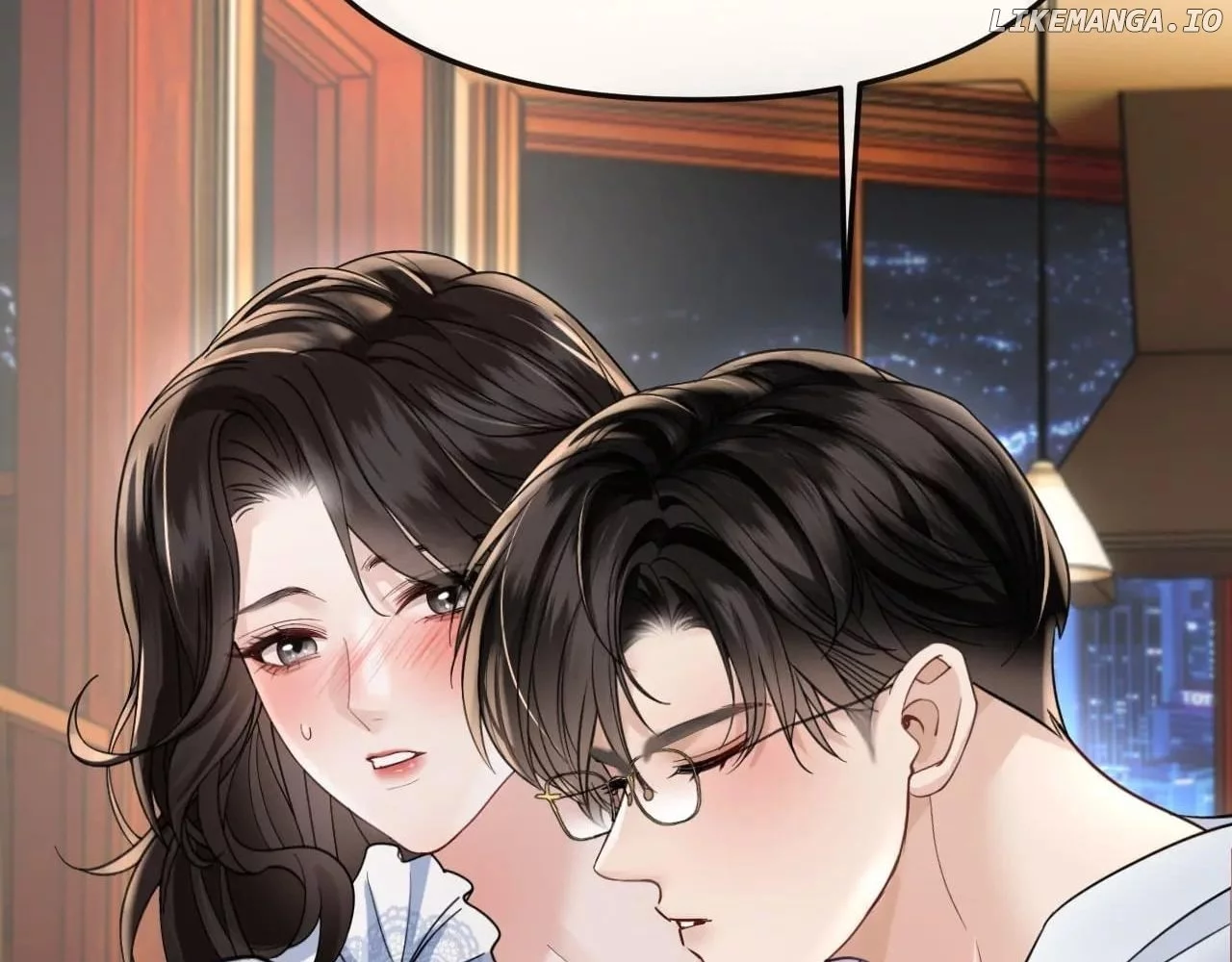 Deeply In Love Chapter 41 page 42