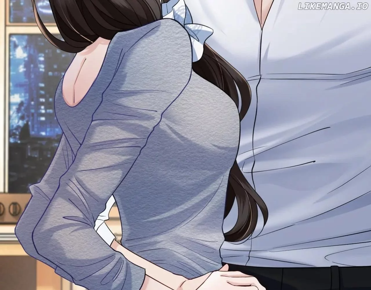 Deeply In Love Chapter 41 page 36