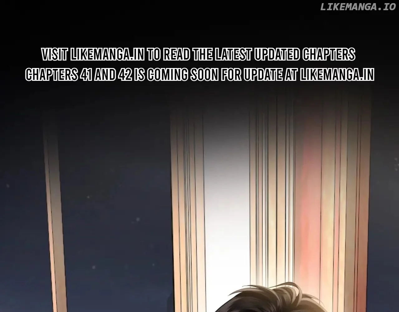 Deeply In Love Chapter 40 page 1
