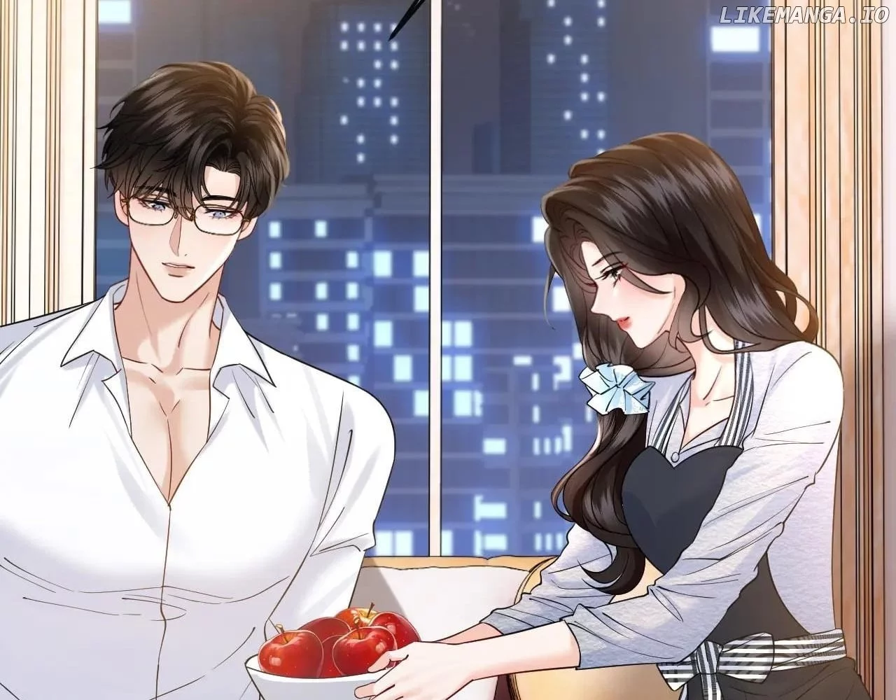 Deeply In Love Chapter 40 page 16