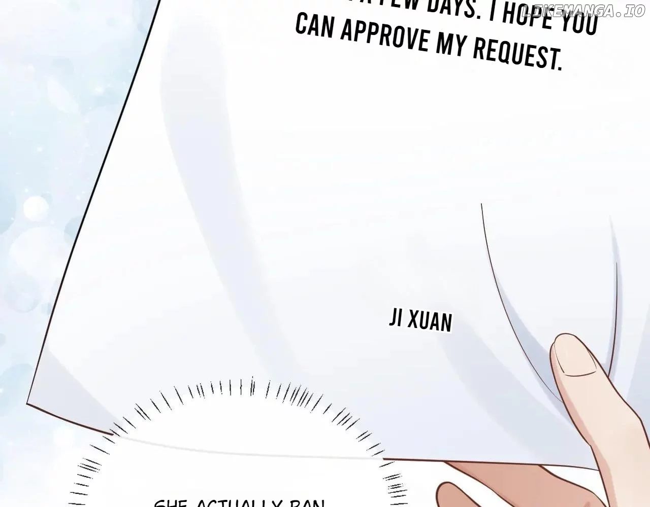 Deeply In Love Chapter 41 page 91