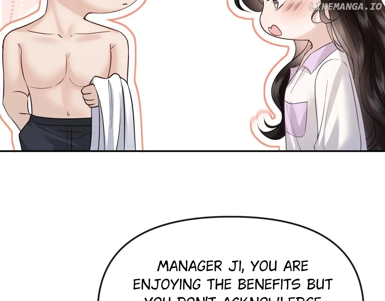 Deeply In Love Chapter 41 page 65